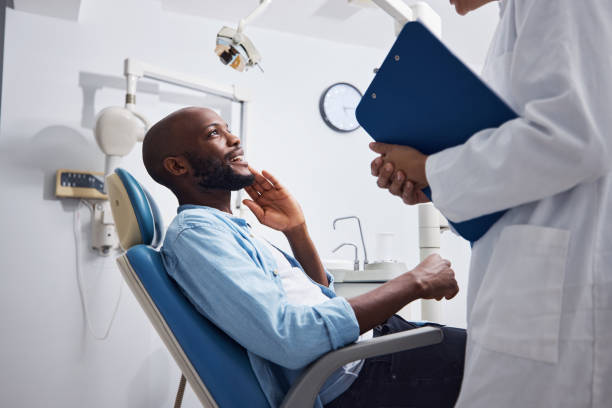 Best Emergency Dental Services for Seniors in Western Springs, IL