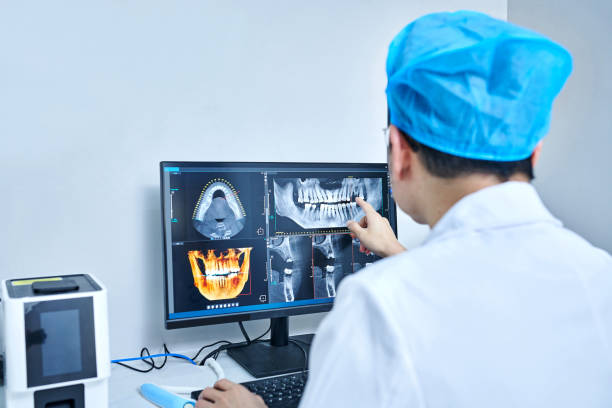 Best Broken or Cracked Tooth Emergency Dentist in Western Springs, IL